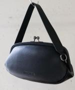 Middlemore ミドルモア/がま口バッグ/SB